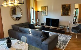 Castelvecchio Apartment