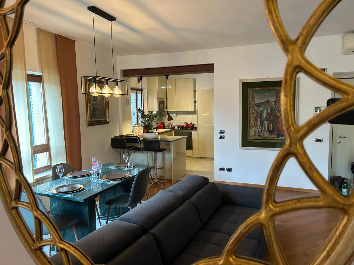 Castelvecchio Apartment Verona Exterior photo